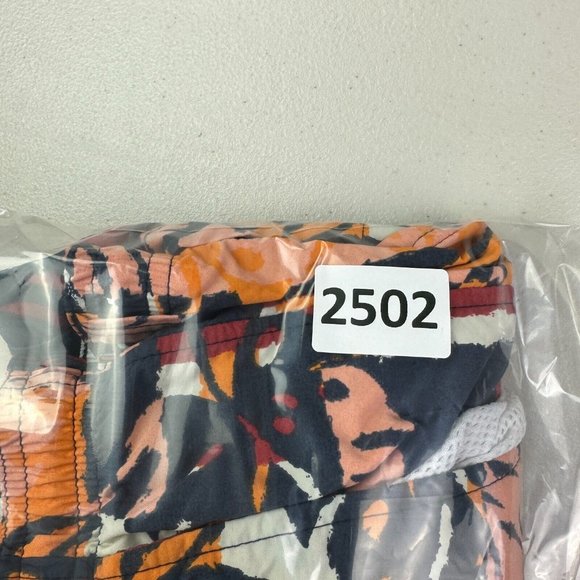 Columbia PFG Men's Size Large Board Shorts all over print Beach Used - Picture 11 of 11